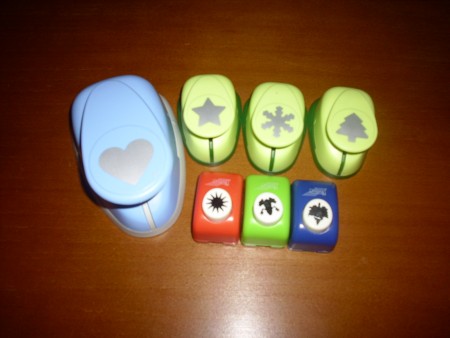 Dierkovače - ozdobné